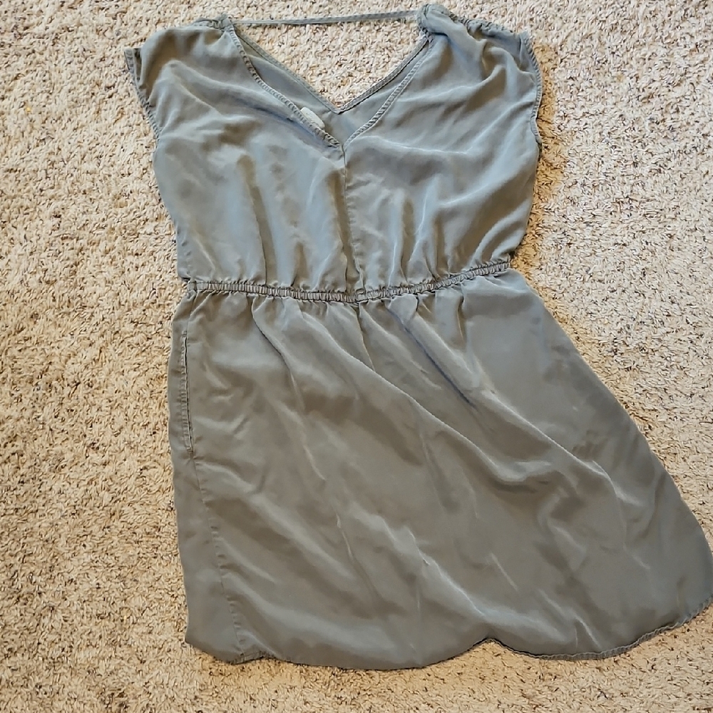 Universal Thread Sleeveless Dress - Picture 4 of 5